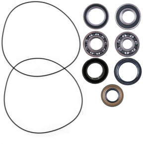 Can Am Outlander Renegade 400 500 800 Rear Differential Bearing & Seal Kit 2006-2011 | 4XPRO - product view 1