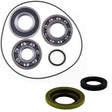 Can Am Outlander Commander 500 650 800 1000 Rear Differential Bearing & Seal Kit 2011-2015 | 4XPRO - product view 1