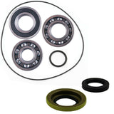 Can Am Outlander Commander 500 650 800 1000 Rear Differential Bearing & Seal Kit 2011-2015 | 4XPRO - product view 1