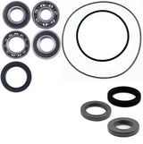 Kawasaki Bayou 300 400 4X4 Rear Differential Bearing & Seal Kit  1988 - 2004 - product view 1