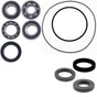 Kawasaki Bayou 300 400 4X4 Rear Differential Bearing & Seal Kit  1988 - 2004 - product view 1