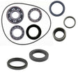Kawasaki Prairie 300 400 Rear Differential Bearing & Seal Kit  1997 - 2002 - product view 1