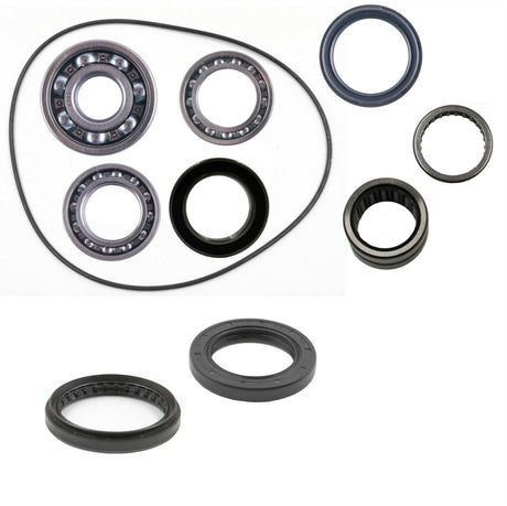 Kawasaki Prairie 300 400 Rear Differential Bearing & Seal Kit  1997 - 2002 - product view 1