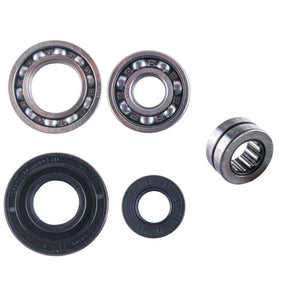 Kawasaki Mule Prairie 400 610 Front Differential Bearing & Seal Kit 1997-2026 | 4XPRO - product view 1