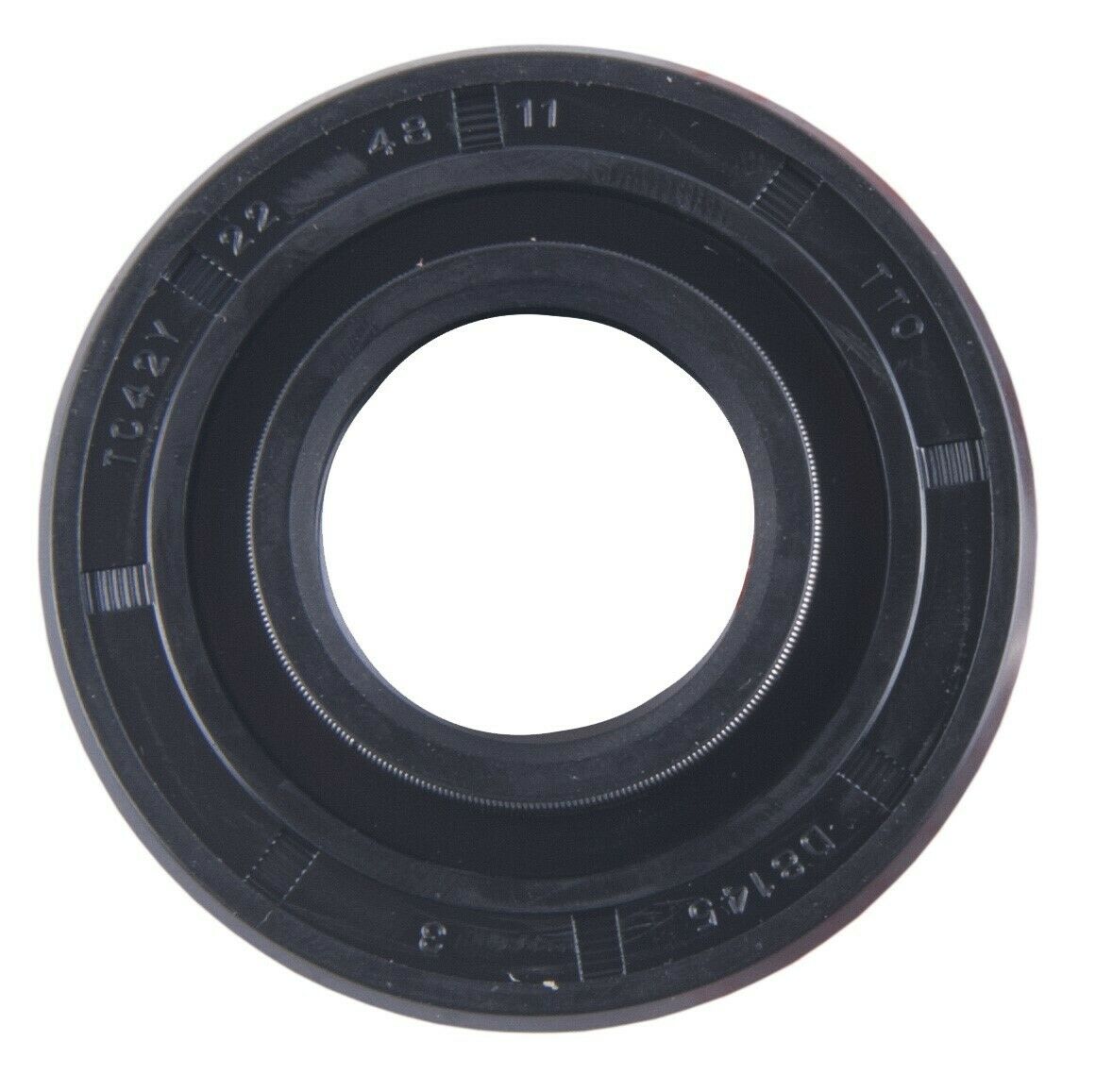Kawasaki Mule Prairie 400 610 Front Differential Bearing & Seal Kit 1997-2026 | 4XPRO - product view 3
