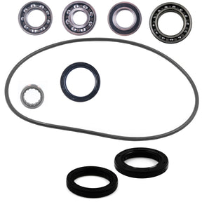 Kawasaki Prairie Brute Force 360 650 700 Rear Differential Bearing & Seal Kit 2002-2013 - product view 1