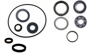 Kawasaki Brute Force Prairie 360 650i 750i Front Differential Bearing & Seal Kit 2002-2017 - product view 1