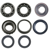 Kawasaki Bayou 300 2X4 Rear Differential Bearing & Seal Kit  1988 - 2004 - product view 1
