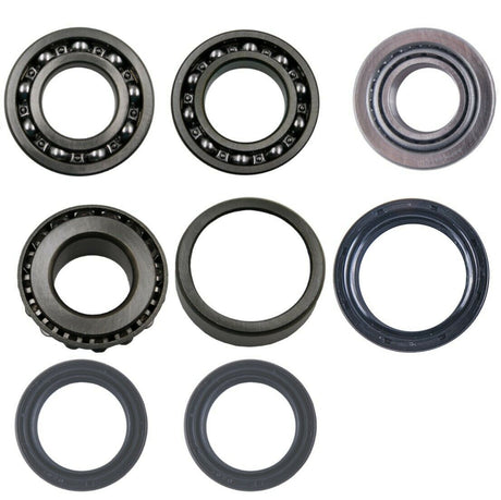 Kawasaki Bayou 300 2X4 Rear Differential Bearing & Seal Kit  1988 - 2004 - product view 1