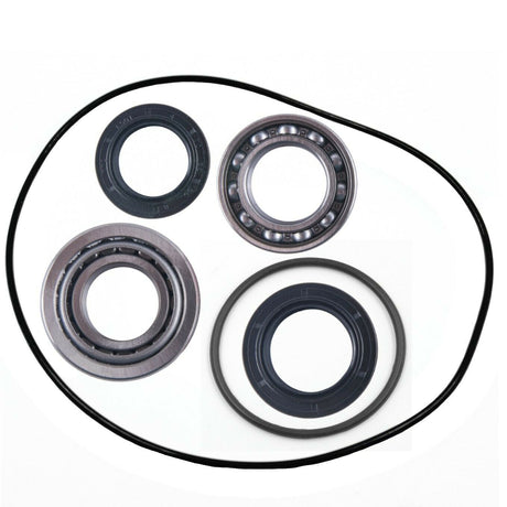 Kawasaki Bayou Mule 300 3010 4010 Front Differential Bearing & Seal Kit 1988-2015 | 4XPRO - product view 1