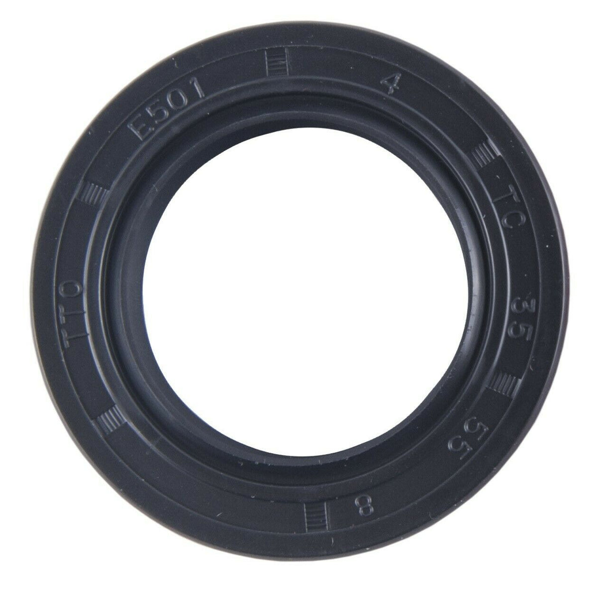 Kawasaki Bayou Mule 300 3010 4010 Front Differential Bearing & Seal Kit 1988-2015 | 4XPRO - product view 6