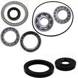 Kawasaki Teryx 750 Front Differential Bearing & Seal Kit 2008 - 2013 | 4XPRO - product view 1