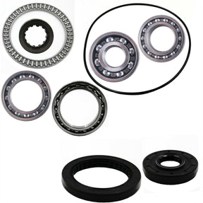 Kawasaki Teryx 750 Front Differential Bearing & Seal Kit 2008 - 2013 | 4XPRO - product view 1
