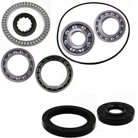 Kawasaki Teryx 750 Front Differential Bearing & Seal Kit 2008 - 2013 | 4XPRO - product view 1