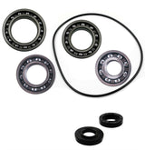 Kawasaki Teryx 750 Rear Differential Bearing & Seal Kit 2008 - 2013 | 4XPRO - product view 1