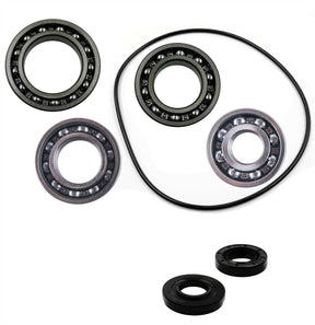 Kawasaki Teryx 750 Rear Differential Bearing & Seal Kit 2008 - 2013 | 4XPRO - product view 1