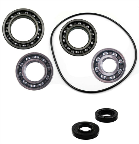 Kawasaki Teryx 750 Rear Differential Bearing & Seal Kit 2008 - 2013 | 4XPRO - product view 1