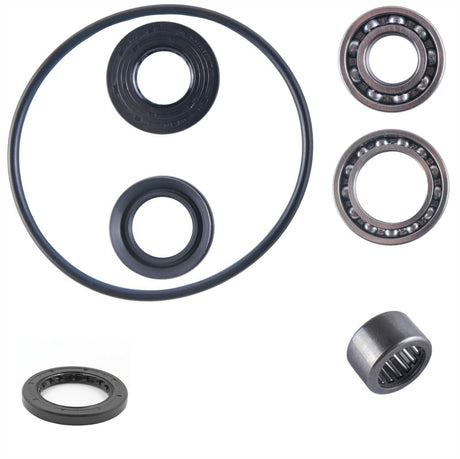 Kawasaki Brute Force 300 2X4 Rear Differential Bearing & Seal Kit  2012 - 2017 2024-2026 - product view 1