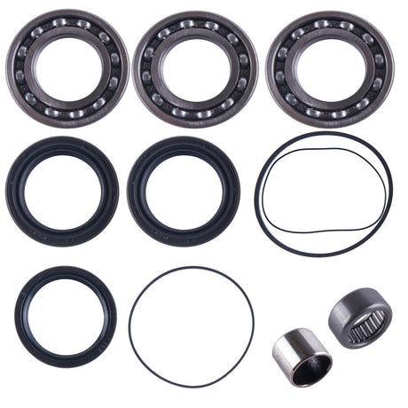 Polaris Ranger Sportsman Scrambler Front Differential Rebuild Kit 1332971 1332578 1332772 - product view 1