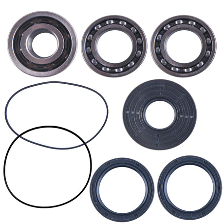 Polaris ATV UTV front differential rebuild kit 1333750 1333104 1334309 1334266 1333285 - product view 1