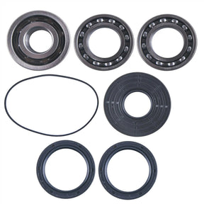 Polaris Ranger XP RZR S XP 900 1000 Front Differential Bearing & Seal Kit | 4XPRO - product view 1