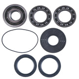 Polaris RZR XP 1000 Front Differential Rebuild Kit 1333538 1333791 1334181 - product view 2
