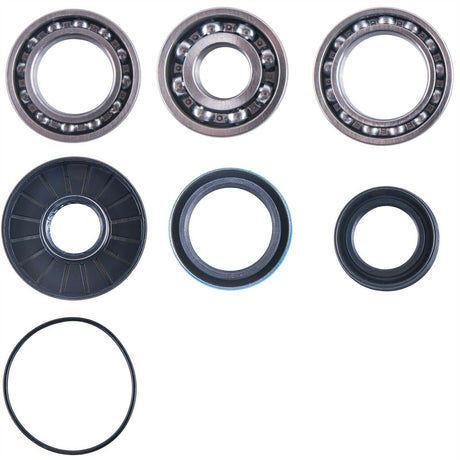 Polaris Ranger 500 650 Rear Differential Bearing & Seal Kit 2002-2005 | 4XPRO - product view 1