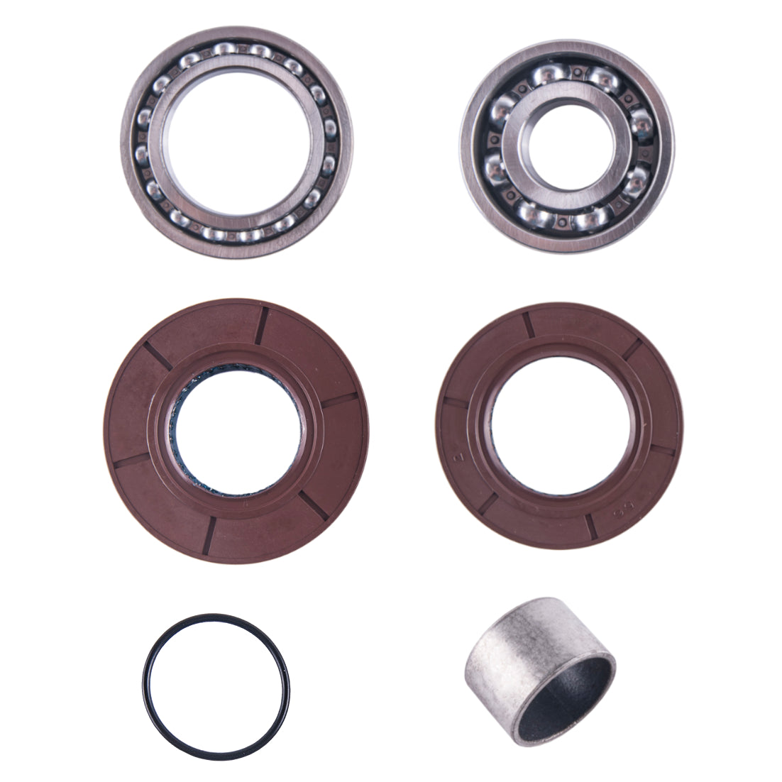 Polaris Sportsman 550 Rear Differential Bearing & Seal Kit 2009 ONLY - product view 1