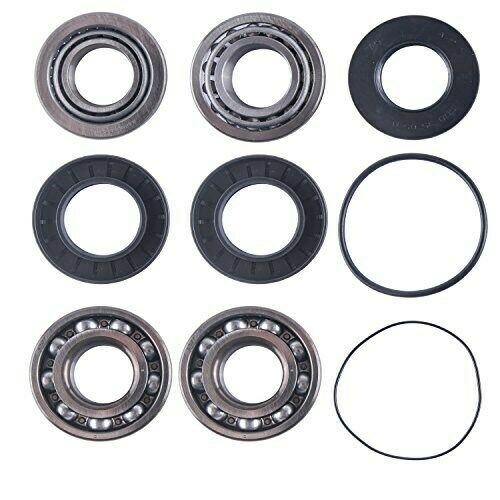 Yamaha Timberwolf Big Bear Kodiak 250 350 400 Front Differential Bearing & Seal Kit 1987-2000 - product view 1