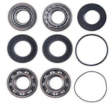 Yamaha Timberwolf Big Bear Kodiak 250 350 400 Front Differential Bearing & Seal Kit 1987-2000 - product view 1