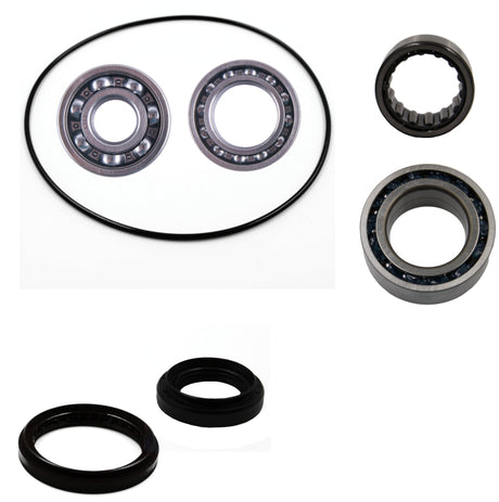 Arctic Cat 250 300 2X4 Rear differential bearing & seal kit - product view 1