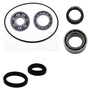 Arctic Cat 250 300 2X4 Rear differential bearing & seal kit - product view 1