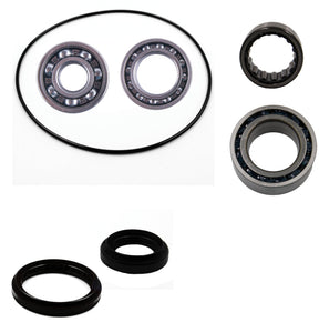 Arctic Cat 250 300 2X4 front differential bearing & seal kit - product view 1