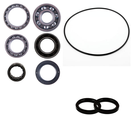 Arctic Cat Prowler XTX XT 500 700 1000 Rear Differential Bearing & Seal Kit | 4XPRO - product view 1