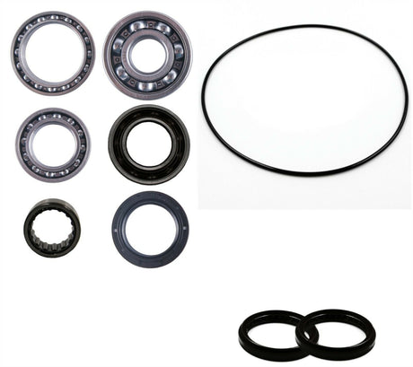 Arctic Cat Prowler XTX XT 500 700 1000 Front Differential Bearing & Seal Kit 2004-2015 | 4XPRO - product view 1
