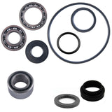 Arctic Cat 250 300 2X4 Rear Differential Bearing & Seal Kit  2006 - 2016 - product view 1