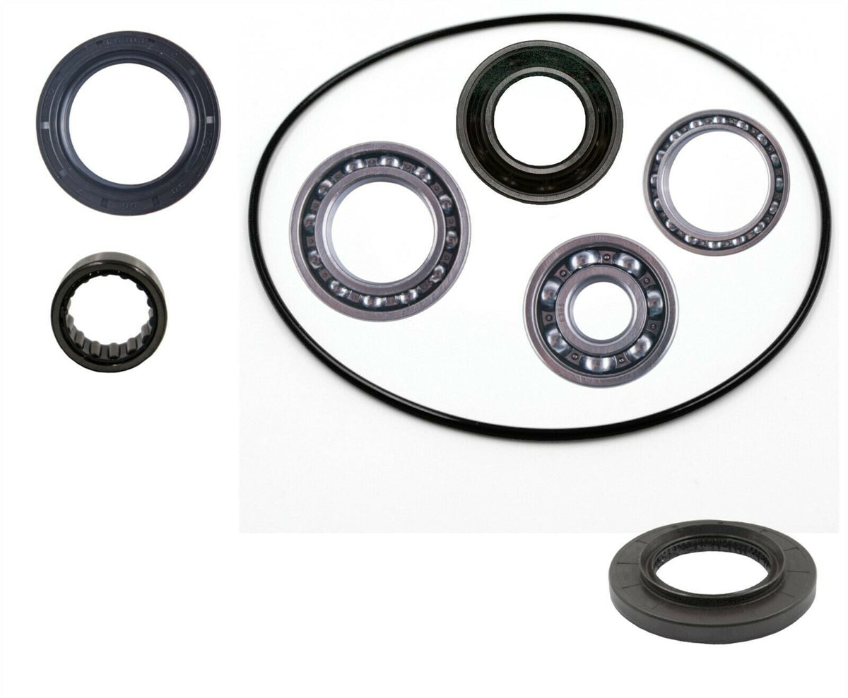 Arctic Cat Wildcat 1000 Front Differential Bearing & Seal Kit 2012 - 2017 | 4XPRO - product view 1
