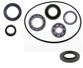 Arctic Cat Wildcat 1000 Front Differential Bearing & Seal Kit 2012 - 2017 | 4XPRO - product view 1