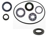 Arctic Cat Rear differential bearing & seal kit 500 570 700 ATV | 4XPRO - product view 1