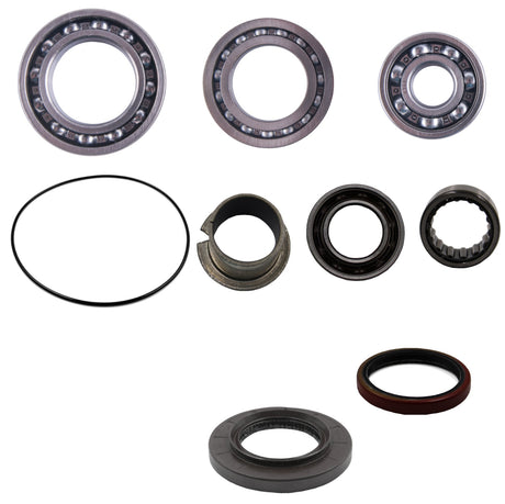 Arctic Cat 700 Mudpro H1 Rear Differential Bearing & Seal Kit 2016-2017 - product view 1