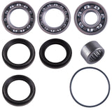 Arctic Cat Prowler HDX / XTX Rear Differential Bearing & Seal Kit | 4XPRO - product view 1