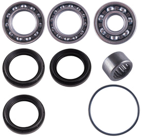 Arctic Cat Prowler HDX / XTX Rear Differential Bearing & Seal Kit | 4XPRO - product view 1