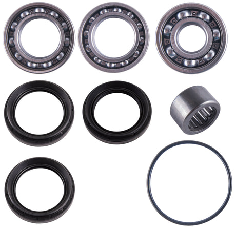 Arctic Cat Prowler HDX / XTX Rear Differential Bearing & Seal Kit | 4XPRO - product view 1