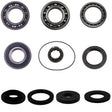 Arctic Cat 400 / 454 / 500 Rear Differential Bearing & Seal Kit - product view 1