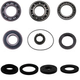 Arctic Cat 400 / 454 / 500 Rear Differential Bearing & Seal Kit - product view 1