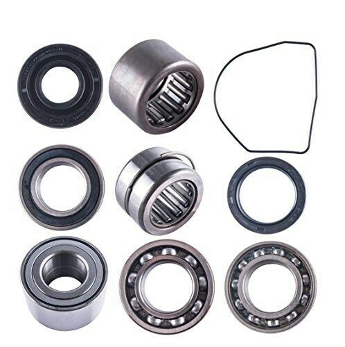 Honda TRX420 Front Differential Bearing & Seal Kit 2014 2015 - product view 1