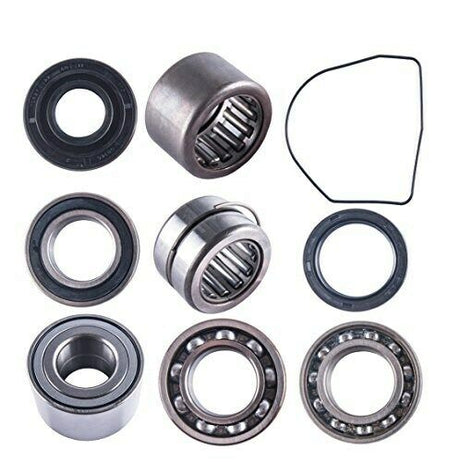Honda TRX420 Front Differential Bearing & Seal Kit 2014 2015 - product view 1