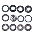 Honda TRX350 400 Rancher Rear Differential Bearing & Seal Kit 2001 - 2007 - product view 1