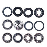 Honda TRX350 400 Rancher Rear Differential Bearing & Seal Kit 2001 - 2007 - product view 1