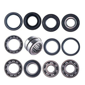 Honda TRX350 400 Rancher Rear Differential Bearing & Seal Kit 2001 - 2007 - product view 1